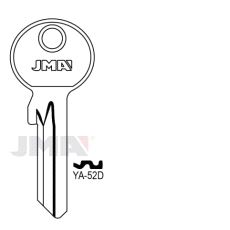 YA-52D Nøkkelemne