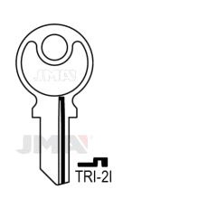 TRI-2i Nøkkelemne