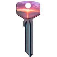 TV-3D Fashion nøkkelemne E-31