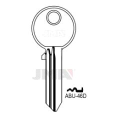 ABU-46D Nøkkelemne