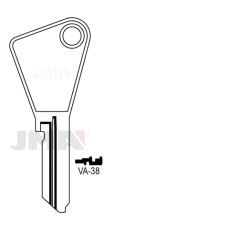 VA-38 Nøkkelemne