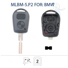 MLBM-5.P2 Bilnøkkel Skall