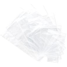 Lynlåspose 100x150 U/Felt. 100 stk