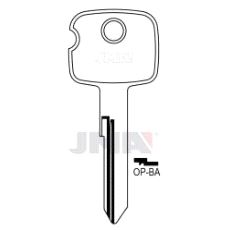 OP-BA Nøkkelemne