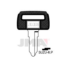 SUZU-4i.P Nøkkelemne