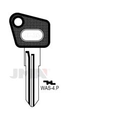 WAS-4.P Nøkkelemne