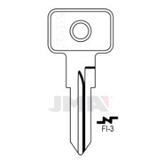 FI-3 Nøkkelemne