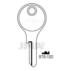 STS-13D Nøkkelemne, SS13