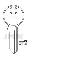 ABU-4i Nøkkelemne, ABU3, AB14