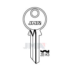 ZE-K5 Nøkkelemne