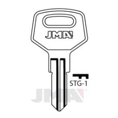 STG-1 Nøkkelemne