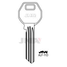 ALF-11D Nøkkelemne