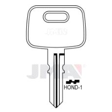 HOND-1 Nøkkelemne, HD19, HON32