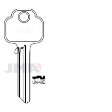 UN-40D Nøkkelemne
