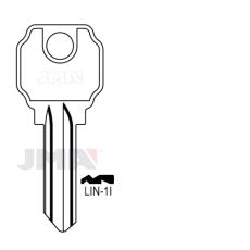 LIN-1i Nøkkelemne