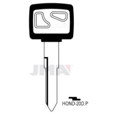 HOND-20D.P Nøkkelemne