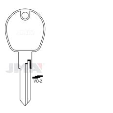 VO-2 Nøkkelemne, HU49