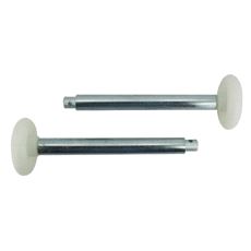 GD028 Trinsehjul Garasje. Par