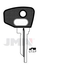 CT-3.P Nøkkelemne
