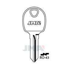 RO-43 Nøkkelemne, RO84