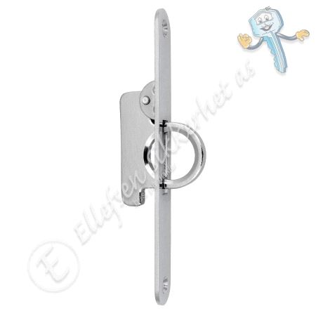 5411 Skyvedørsring fkr