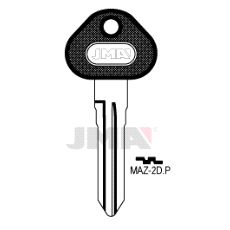 MAZ-2D.P Nøkkelemne