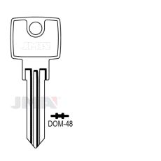 DOM-48 Nøkkelemne