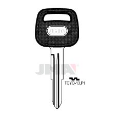 TOYO-13.P1 Nøkkelemne, TOY26P