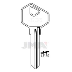 LF-30 Nøkkelemne, LF31, LF39