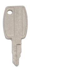 KWL-1 Nøkkel for vinduslås wire