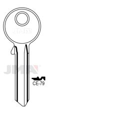 CE-79 Nøkkelemne