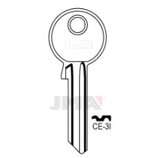 CE-3i Nøkkelemne