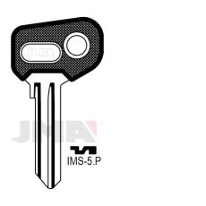 IMS-5.P Nøkkelemne