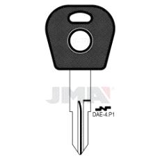DAE-4.P1 Nøkkelemne