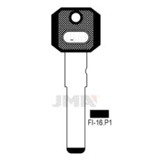 FI-16.P1 Nøkkelemne, SIP22KP