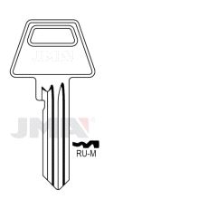 RU-M Nøkkelemne