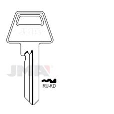 RU-KD Nøkkelemne