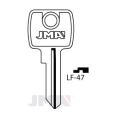 LF-47 Nøkkelemne, LF58