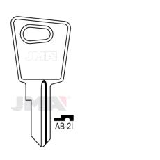 AB-2i Nøkkelemne