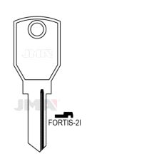 FORTIS-2i Nøkkelemne