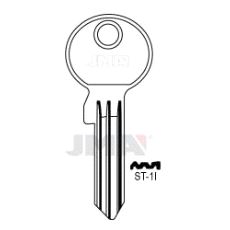 ST-1i Nøkkelemne