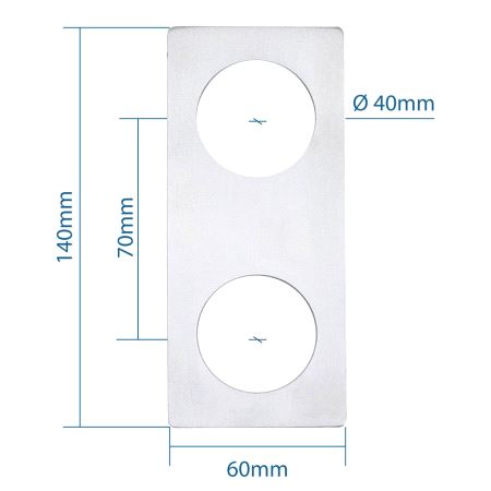 7590-E Dekkskilt Fkr