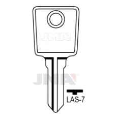 LAS-7 Nøkkelemne