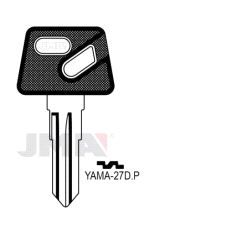 YAMA-27D.P Nøkkelemne, YH34RP