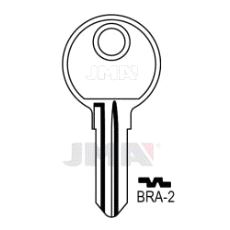BRA-2 Nøkkelemne,