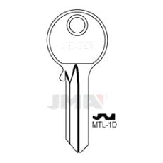 MTL-1D Nøkkelemne