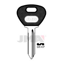 SIX-4.P Nøkkelemne