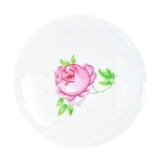 16505 Møbelknott London ø38mm  Hvit