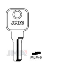 MLM-8 Nøkkelemne
