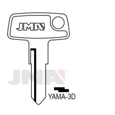 YAMA-3D Nøkkelemne, YH3R